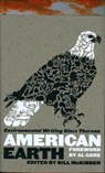LIAM AMER EARTH ENVIRONMENTAL - Bill McKibben - 9781598530209