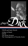 PHILIP K DICK VALIS & LATER NO - Philip K. Dick - 9781598530445