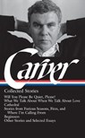 Raymond Carver: Collected Stories (LOA #195) - Raymond Carver - 9781598530469