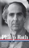 Philip Roth: Novels 1993-1995 (LOA #205) - Philip Roth - 9781598530780