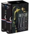 BOXED-AMER NOIR 11 CLASSIC 2V - Robert Polito - 9781598531534