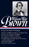 William Wells Brown: Clotel & Other Writings (LOA #247) - William Wells Brown - 9781598533149