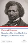 Narrative Of The Life Of Frederick Douglass, An American Slave - Frederick Douglass - 9781598533514