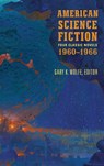 American Science Fiction: Four Classic Novels 1960-1966 (LOA #321) - Poul Anderson ; Clifford D. Simak ; Daniel Keyes ; Roger Zelazny - 9781598535013