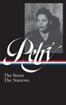 Ann Petry: The Street, The Narrows (LOA #314) - Ann Petry - 9781598536027