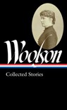 Constance Fenimore Woolson: Collected Stories (LOA #327) - Constance Fenimore Woolson - 9781598536515