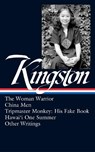 Maxine Hong Kingston - Viet Thanh Nguyen - 9781598537246