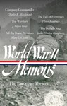 World War II Memoirs: The European Theater (LOA #385) - Elizabeth D. Samet ; Charles B. Macdonald ; J. Glenn Gray - 9781598537857