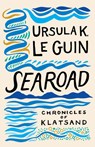 Searoad: Chronicles of Klatsand - Ursula K. Le Guin - 9781598538311