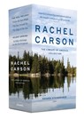 Rachel Carson: the Library of America Collection - Rachel Carson - 9781598538359