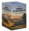 Steinbeck, J: John Steinbeck Collection -  - 9781598538489