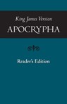 KJV Apocrypha - Hendrickson Publishers - 9781598564648