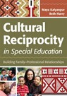 Cultural Reciprocity in Special Education - Maya Kalyanpur ; Beth Harry - 9781598572315