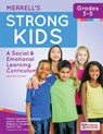 Merrell's Strong Kids™ - Grades 3-5 - Dianna Carrizales-Engelmann ; Laura L. Feuerborn ; Barbara A. Gueldner ; Oanh K. Tran - 9781598579536