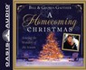 A Homecoming Christmas: Sensing the Wonders of the Season -  - 9781598599985