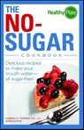 The No-Sugar Cookbook - Kimberly A Tessmer - 9781598692037