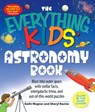 The Everything Kids' Astronomy Book - Kathi Wagner ; Sheryl Racine - 9781598695441