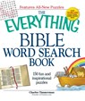 The Everything Bible Word Search Book - Charles Timmerman - 9781598697988