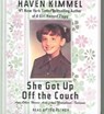 She Got Up Off the Couch -  - 9781598870114
