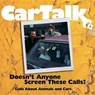 Car Talk -  - 9781598870190