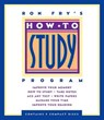 How to Study Program -  - 9781598870343