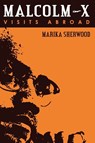 Malcolm X - Marika Sherwood - 9781599070506