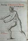 Fencing - Camillo Agrippa - 9781599101736