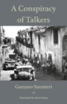 A Conspiracy of Talkers - Gaetano Savatteri - 9781599102443