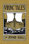 Viking Tales - Jennie Hall - 9781599150048