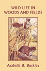 Wild Life in Woods and Fields (Yesterday's Classics) - Arabella B. Buckley - 9781599152714