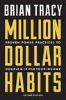 Million Dollar Habits - Brian Tracy - 9781599186146
