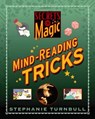 Mind-Reading Tricks - Stephanie Turnbull - 9781599204987