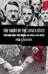 Night of the Long Knives - Paul Maracin - 9781599210704