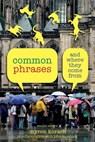 Common Phrases - Myron Korach ; John Mordock - 9781599213071