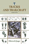 Tracks and Trailcraft - Ellsworth Jaeger - 9781599218045