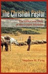 The Christian Pastor - Stephen Higginson Tyng - 9781599250557