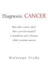 Diagnosis - Waltraut Fryda - 9781599268972