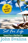 Set For Life - John Svalina - 9781599304076
