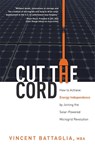 Cut the Cord - Vincent Battaglia - 9781599325736