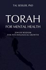 Torah for Mental Health - Tal Sessler - 9781599427539