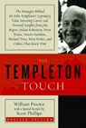 The Templeton Touch - William Proctor ; Scott Phillips - 9781599473970