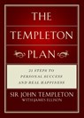 Templeton Plan - Sir John Templeton - 9781599474281