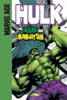 Hulks Take Manhattan - Paul Benjamin - 9781599615462