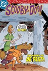 Scooby-Doo in the Agony of de Feet - Robbie Busch - 9781599616902