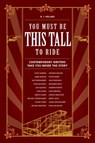 You Must Be This Tall to Ride - B.J. Hollars - 9781599633633