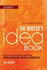 The Writer's Idea Book - Jack Heffron - 9781599633862