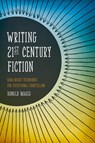Writing 21st Century Fiction - Donald Maass - 9781599634005