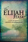 The Elijah Task - John Loren Sandford - 9781599790206