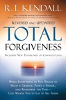 Total Forgiveness - Dr R T Kendall - 9781599791760