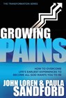 Growing Pains - John Loren Sandford - 9781599792781